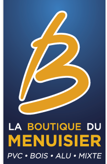 logo boutique menuisier