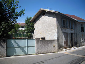 avant renovation maison lagier batiment 3