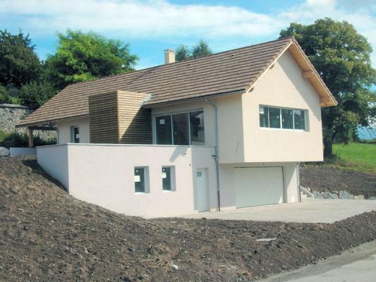 Maison 2