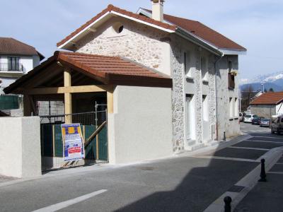 Rénovation 2