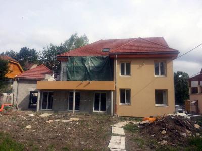 Rénovation 5