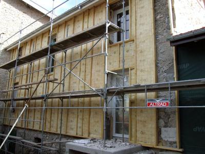 Rénovation 7