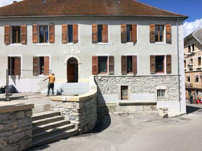Rénovation 10