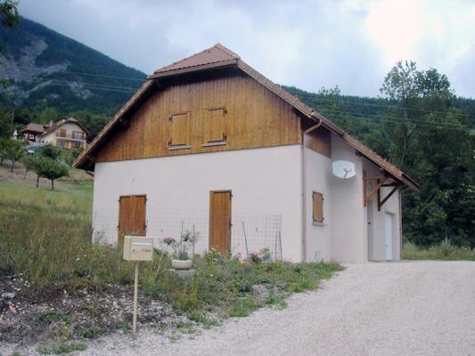 Maison 4
