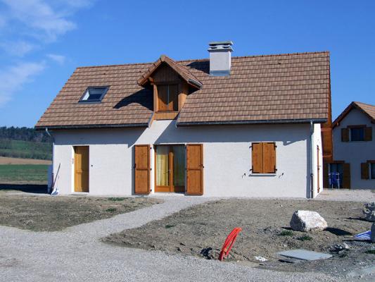 Maison 5